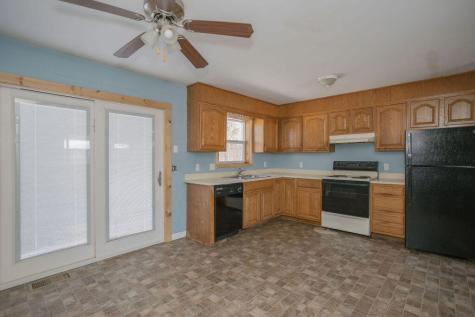 127 Meadow Lane Farmington ME 04938