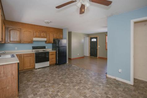 127 Meadow Lane Farmington ME 04938