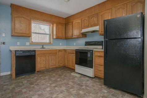 127 Meadow Lane Farmington ME 04938