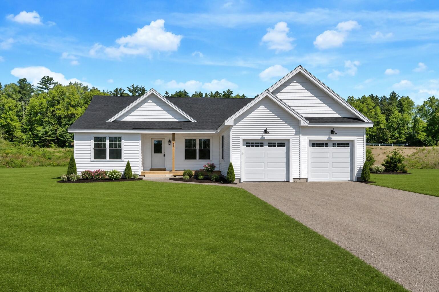 Lot A Meetinghouse Road Wells ME 04090