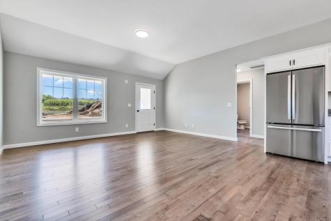 Lot A Meetinghouse Road Wells ME 04090