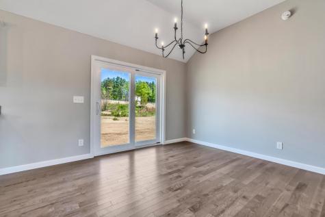 Lot A Meetinghouse Road Wells ME 04090