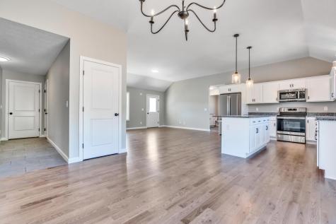 Lot A Meetinghouse Road Wells ME 04090
