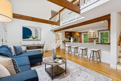 43 Lakeside Drive Falmouth ME 04105