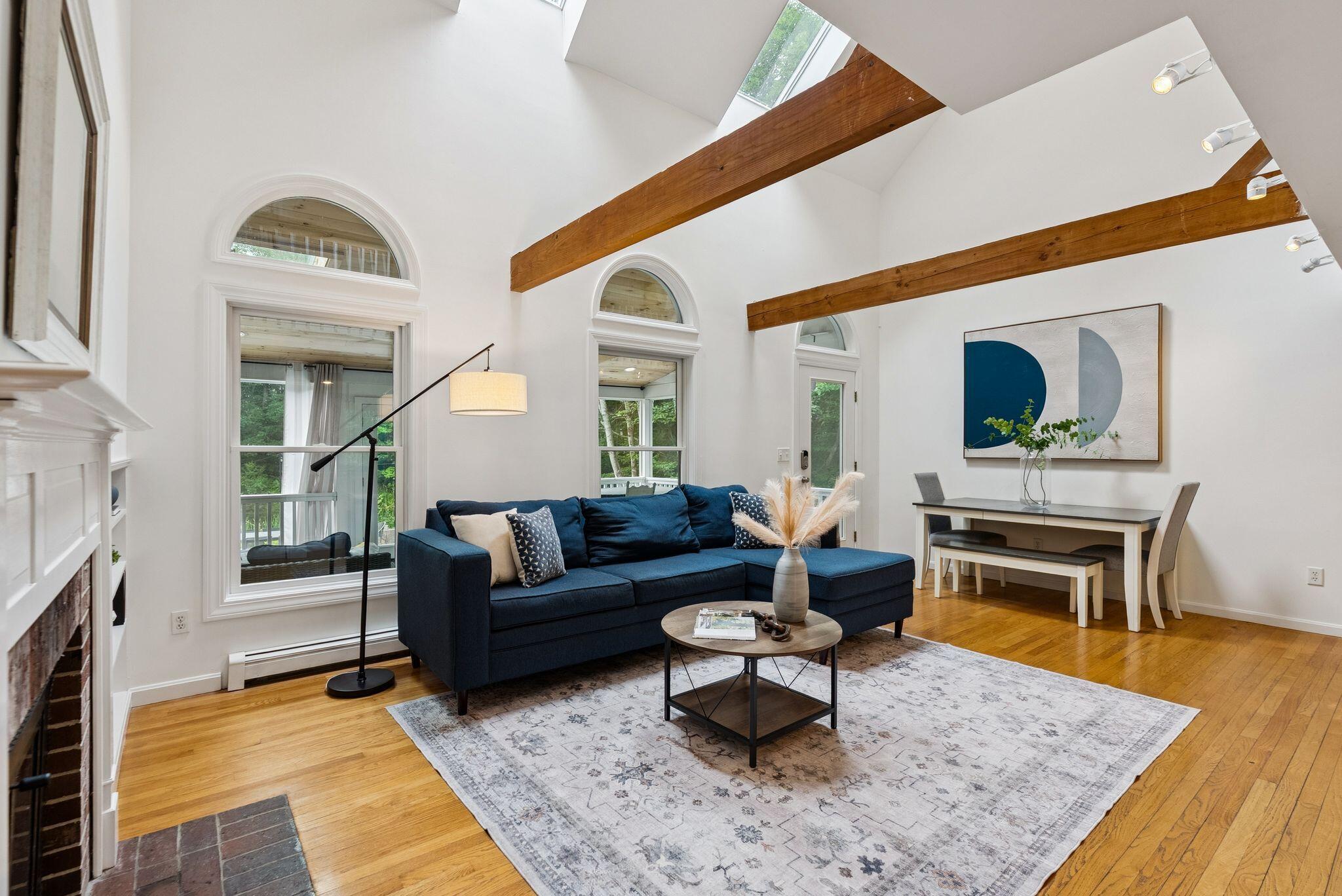 43 Lakeside Drive Falmouth ME 04105