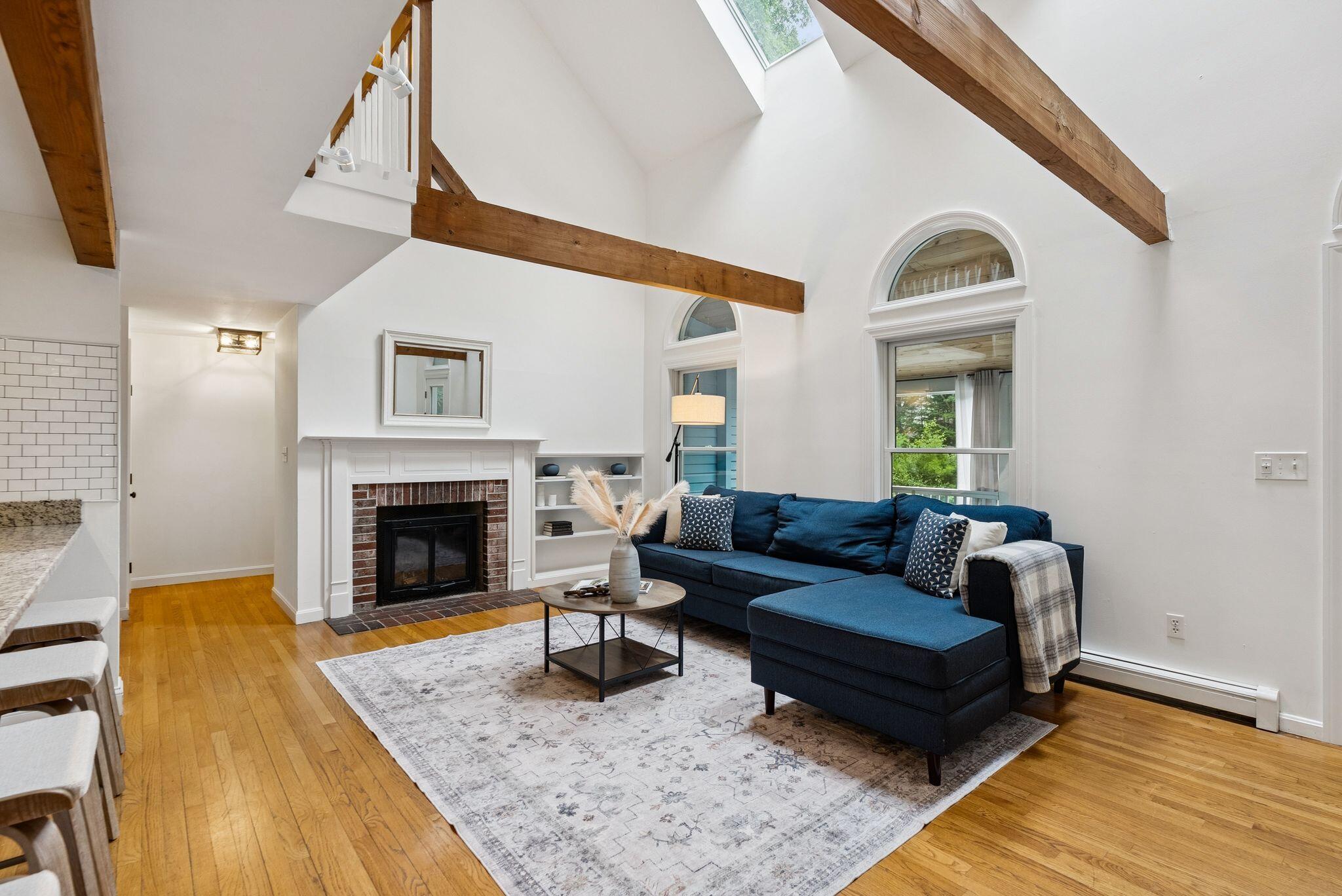 43 Lakeside Drive Falmouth ME 04105