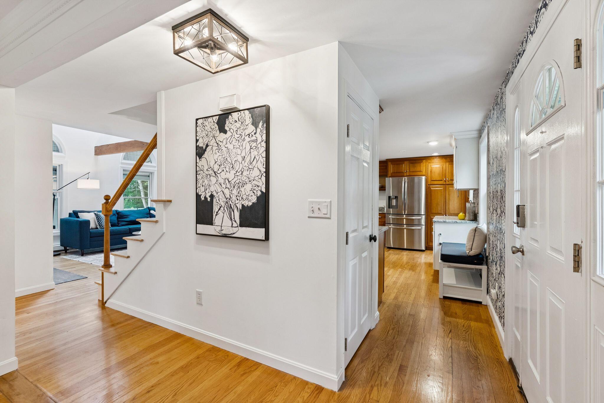 43 Lakeside Drive Falmouth ME 04105