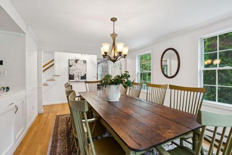 43 Lakeside Drive Falmouth ME 04105