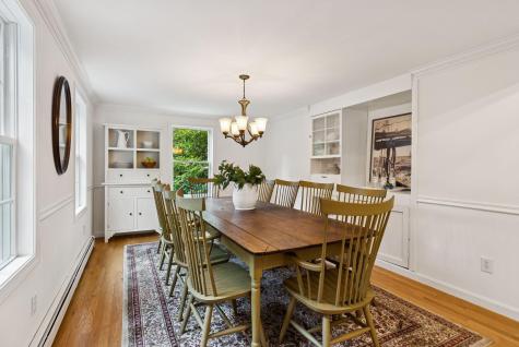 43 Lakeside Drive Falmouth ME 04105