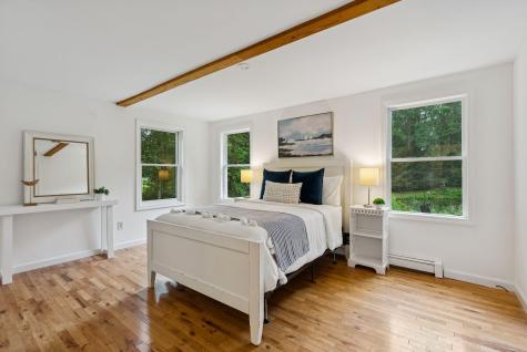 43 Lakeside Drive Falmouth ME 04105