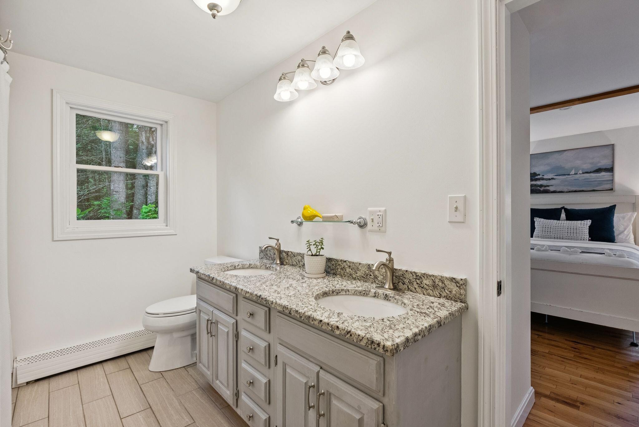 43 Lakeside Drive Falmouth ME 04105