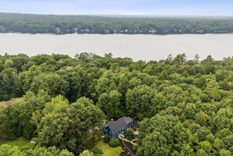43 Lakeside Drive Falmouth ME 04105