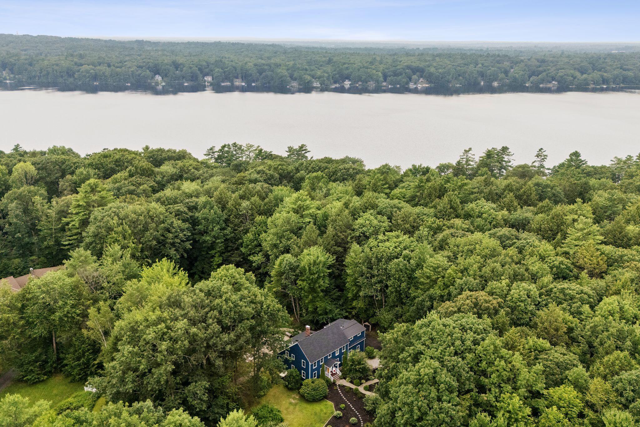 43 Lakeside Drive Falmouth ME 04105