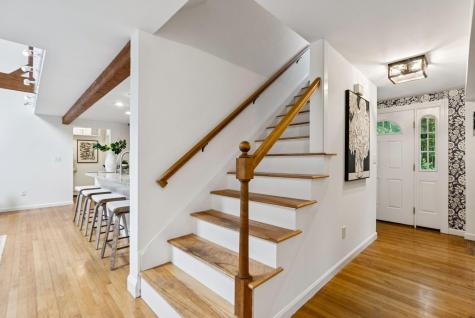 43 Lakeside Drive Falmouth ME 04105