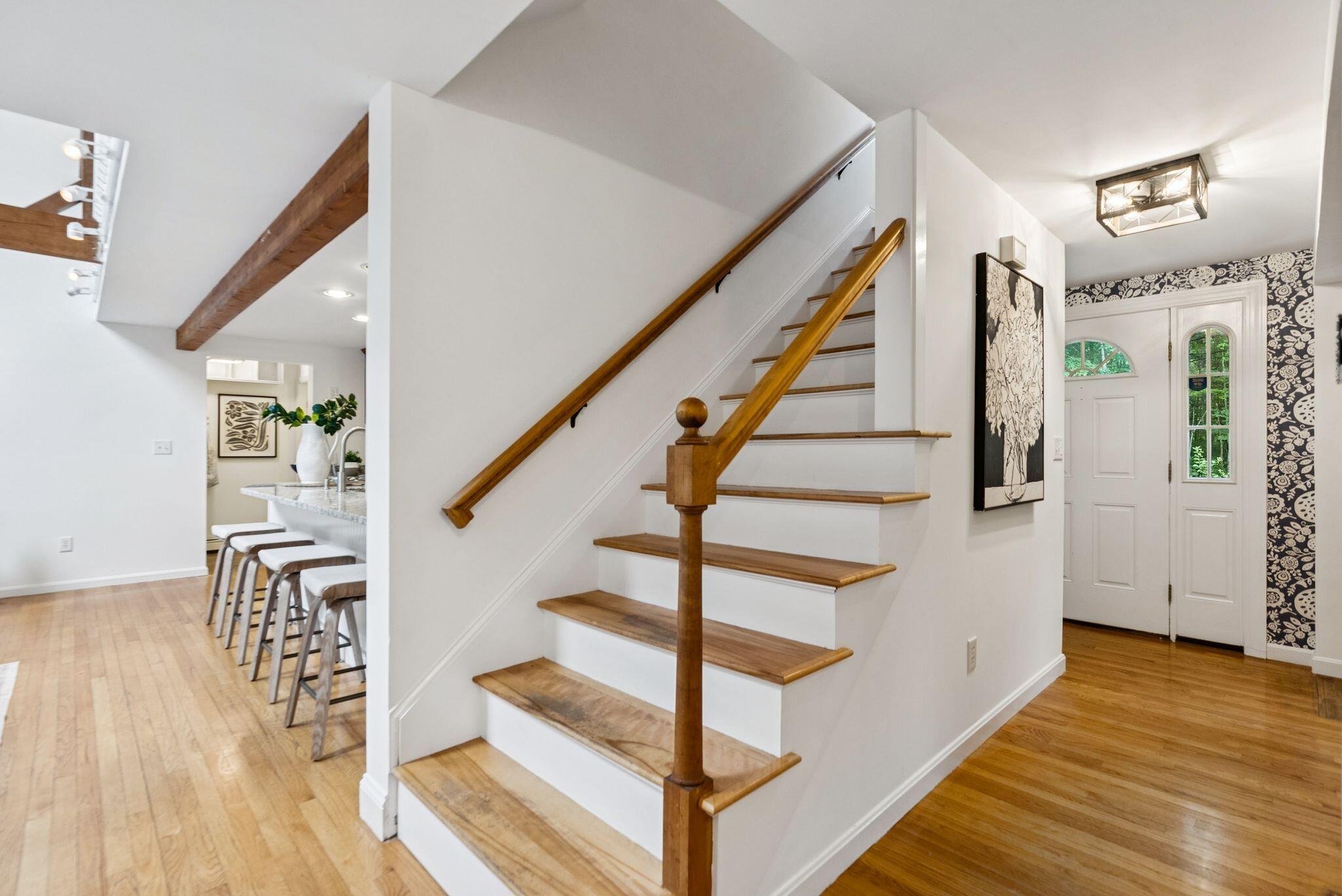 43 Lakeside Drive Falmouth ME 04105