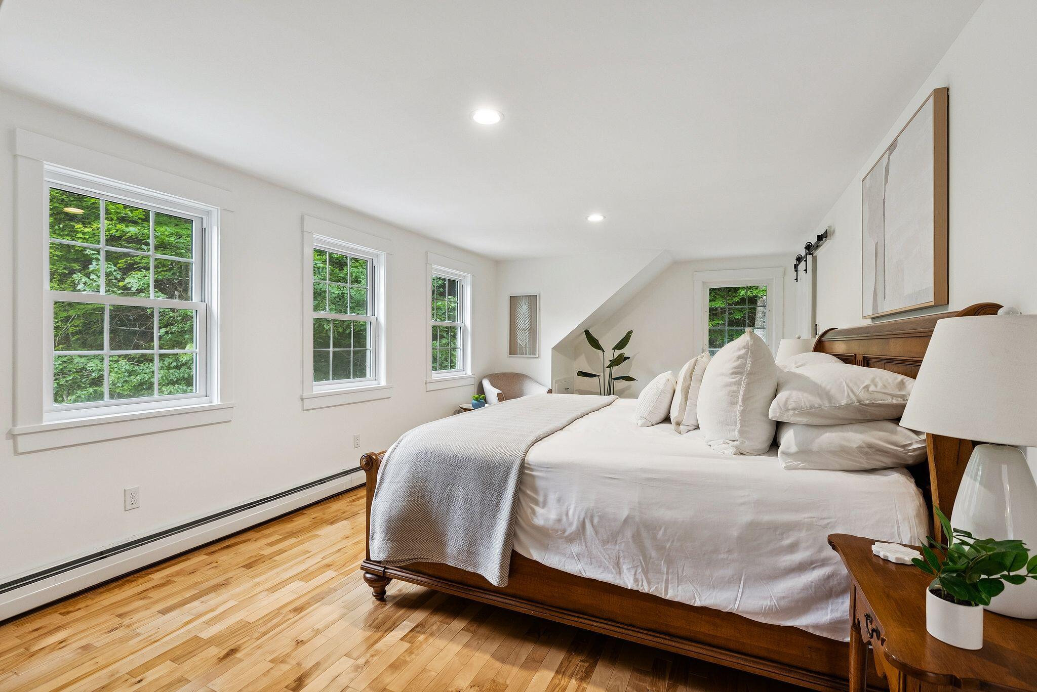 43 Lakeside Drive Falmouth ME 04105