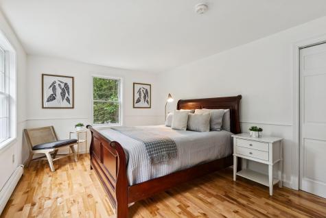 43 Lakeside Drive Falmouth ME 04105