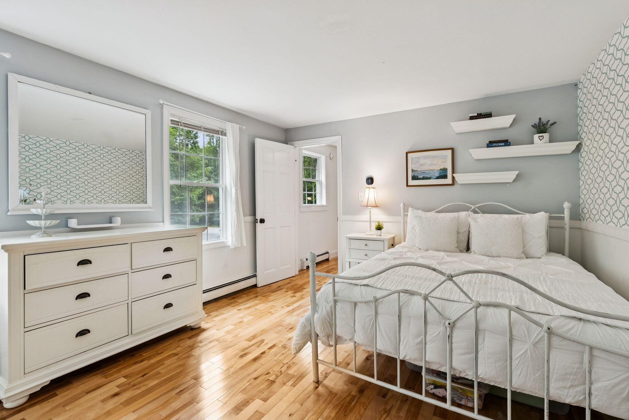 43 Lakeside Drive Falmouth ME 04105