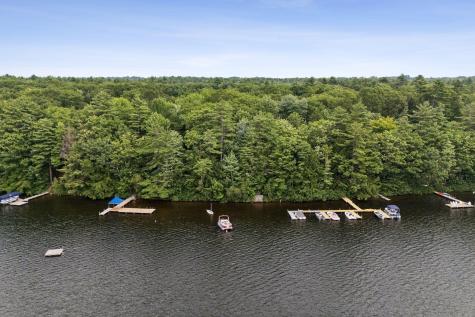 43 Lakeside Drive Falmouth ME 04105