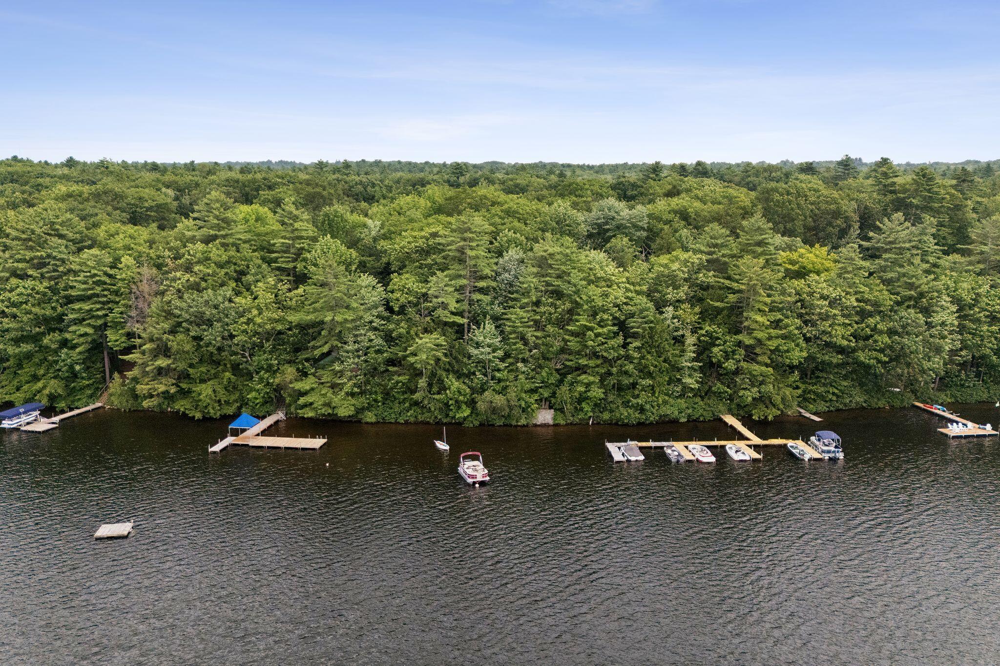 43 Lakeside Drive Falmouth ME 04105