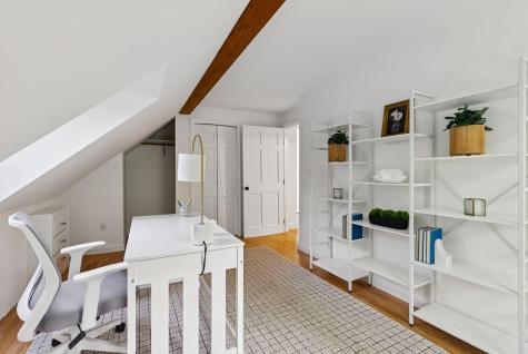 43 Lakeside Drive Falmouth ME 04105