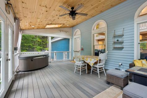 43 Lakeside Drive Falmouth ME 04105