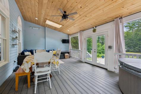 43 Lakeside Drive Falmouth ME 04105