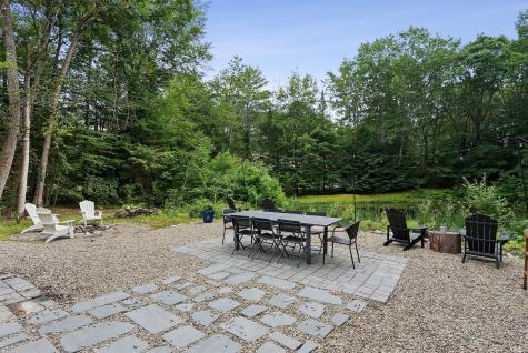 43 Lakeside Drive Falmouth ME 04105