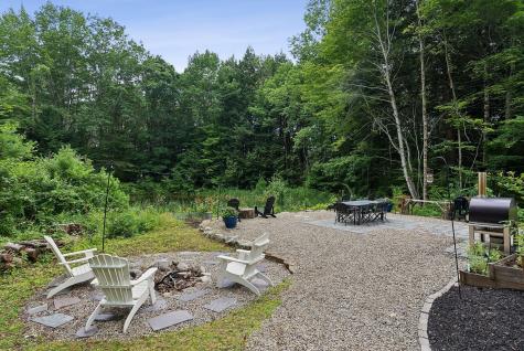 43 Lakeside Drive Falmouth ME 04105