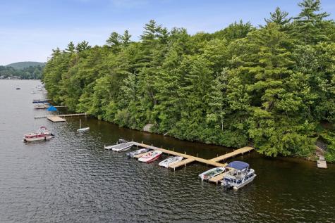 43 Lakeside Drive Falmouth ME 04105