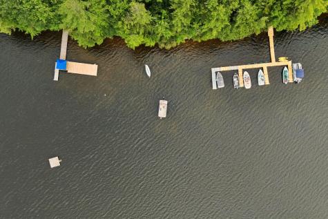 43 Lakeside Drive Falmouth ME 04105