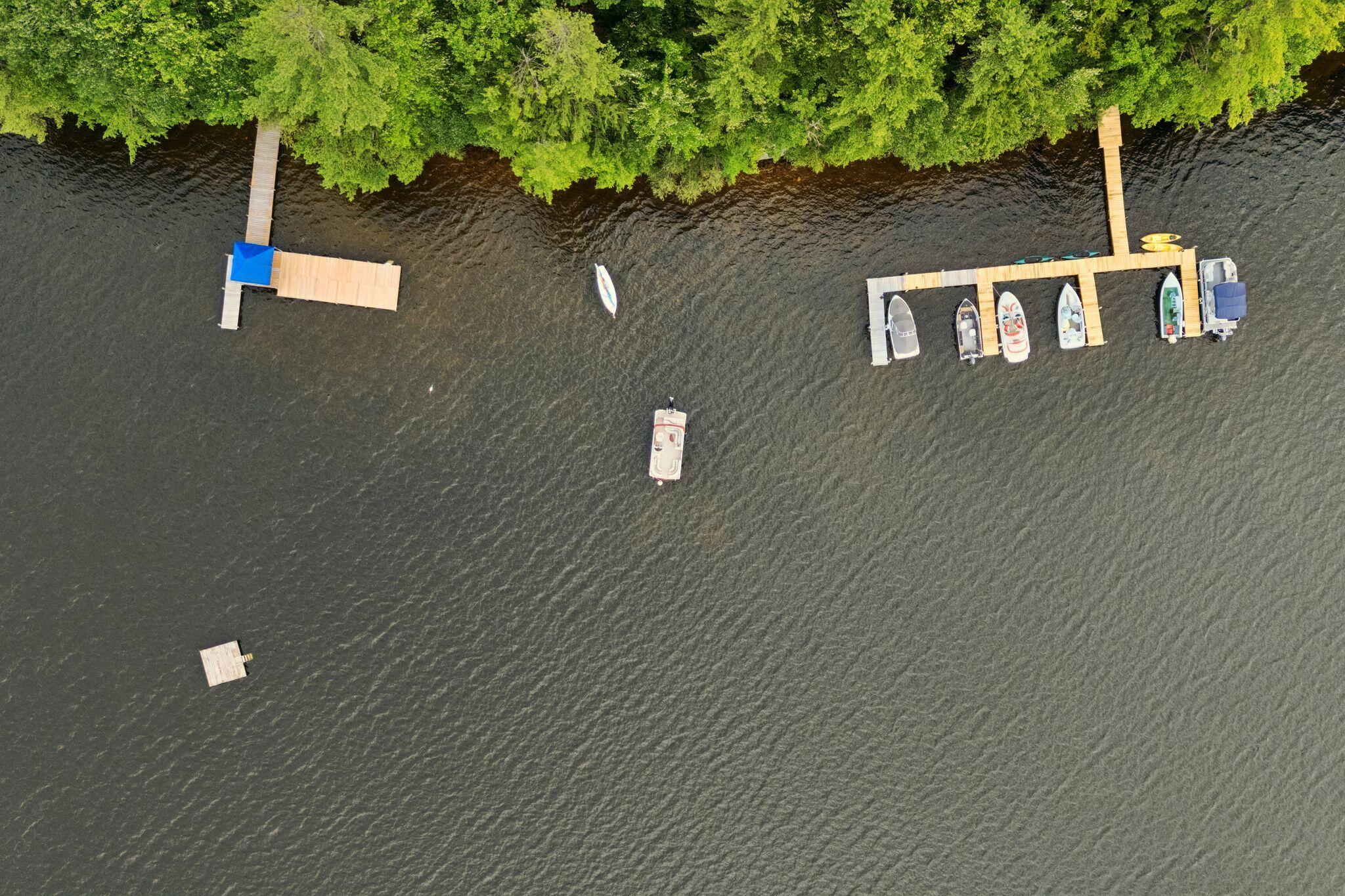 43 Lakeside Drive Falmouth ME 04105