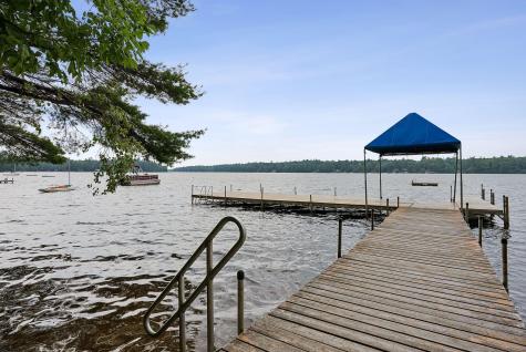 43 Lakeside Drive Falmouth ME 04105