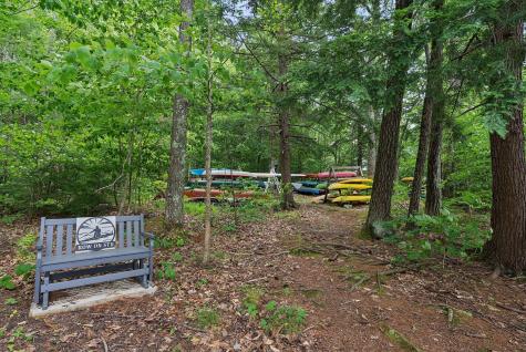 43 Lakeside Drive Falmouth ME 04105