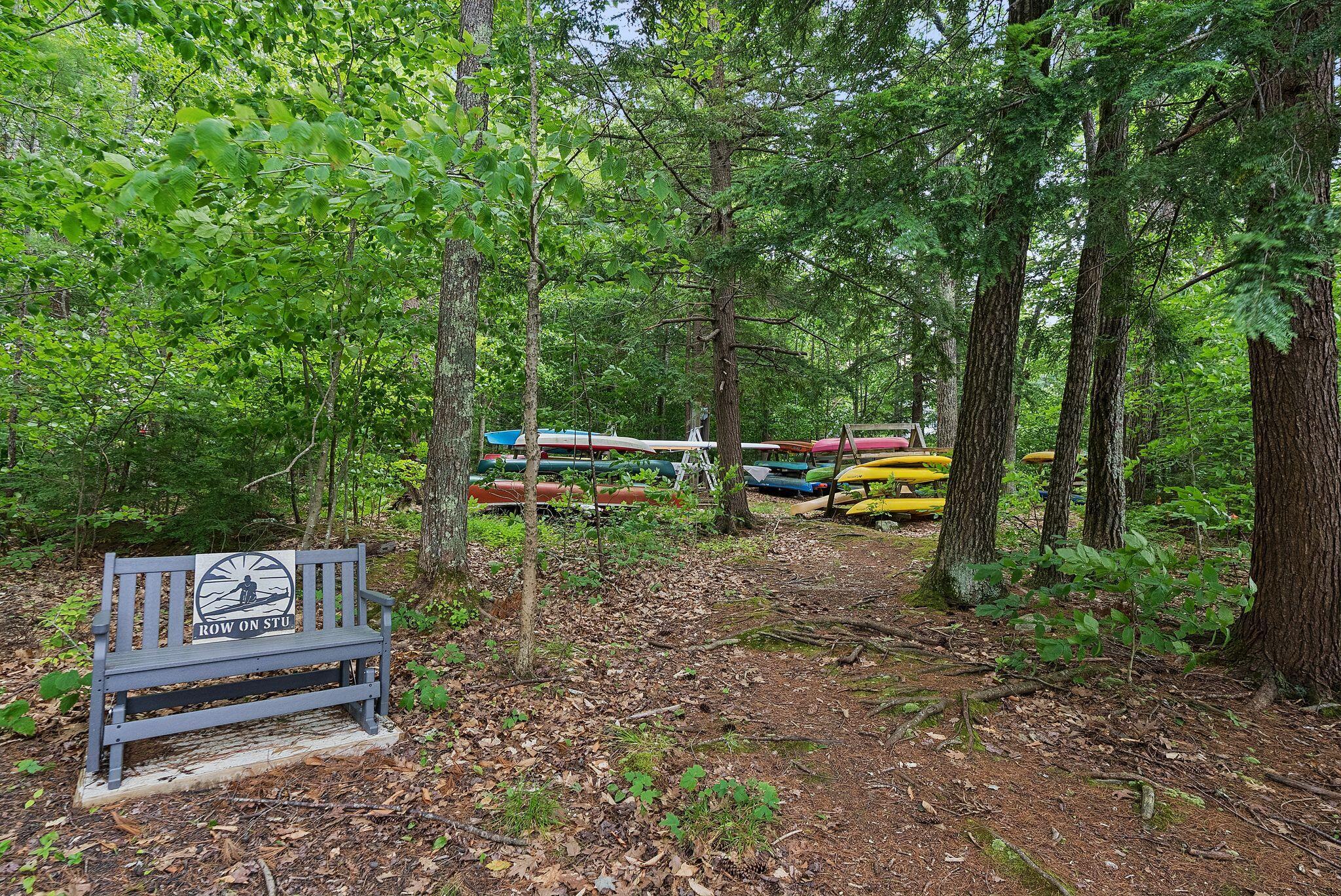 43 Lakeside Drive Falmouth ME 04105