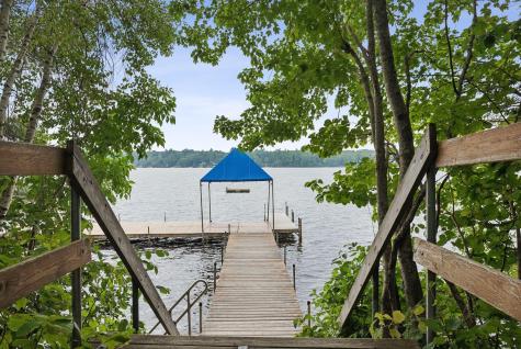 43 Lakeside Drive Falmouth ME 04105