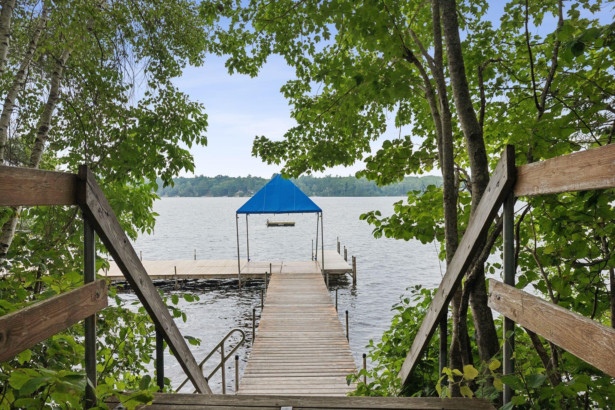 43 Lakeside Drive Falmouth ME 04105