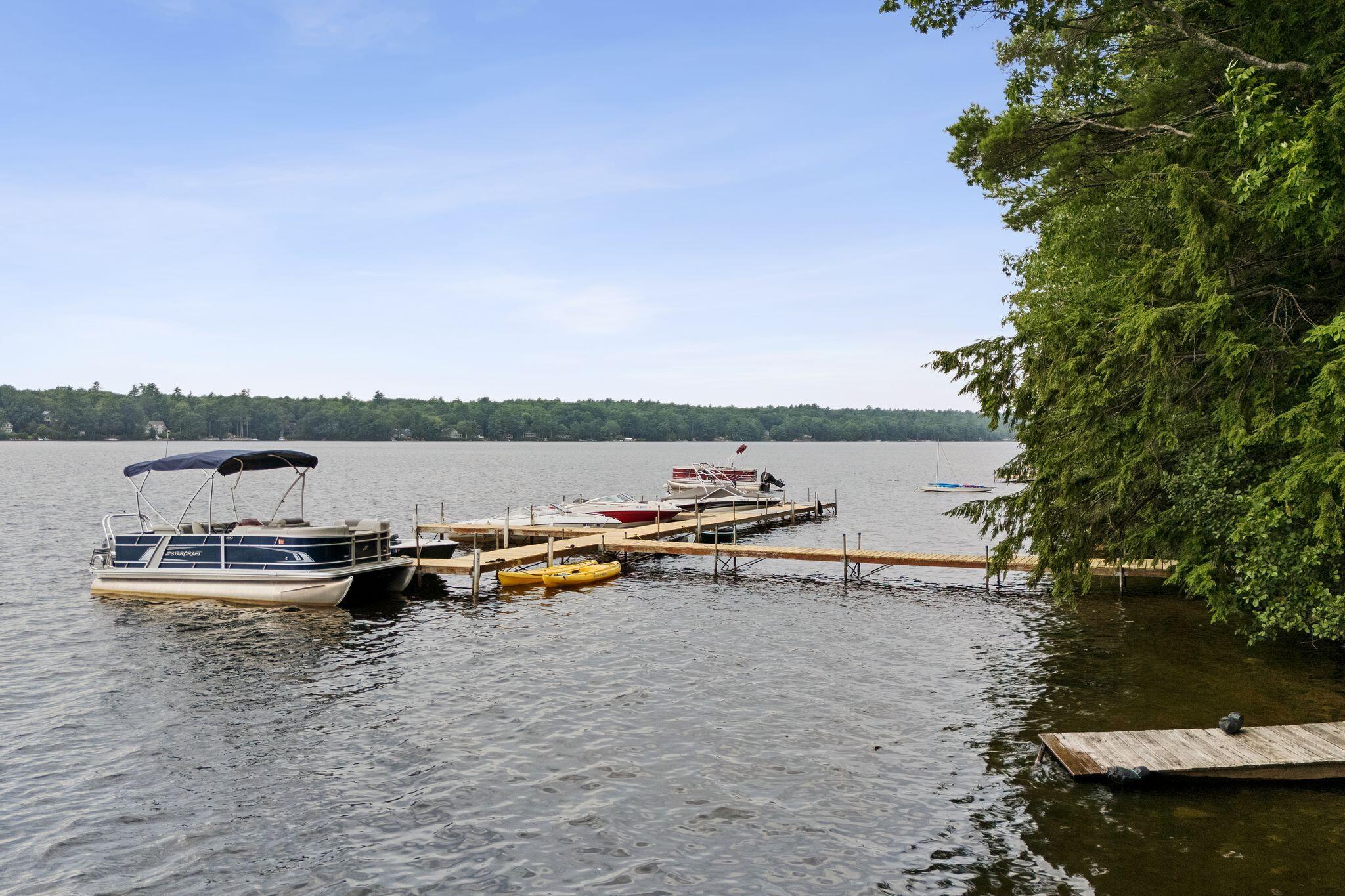 43 Lakeside Drive Falmouth ME 04105