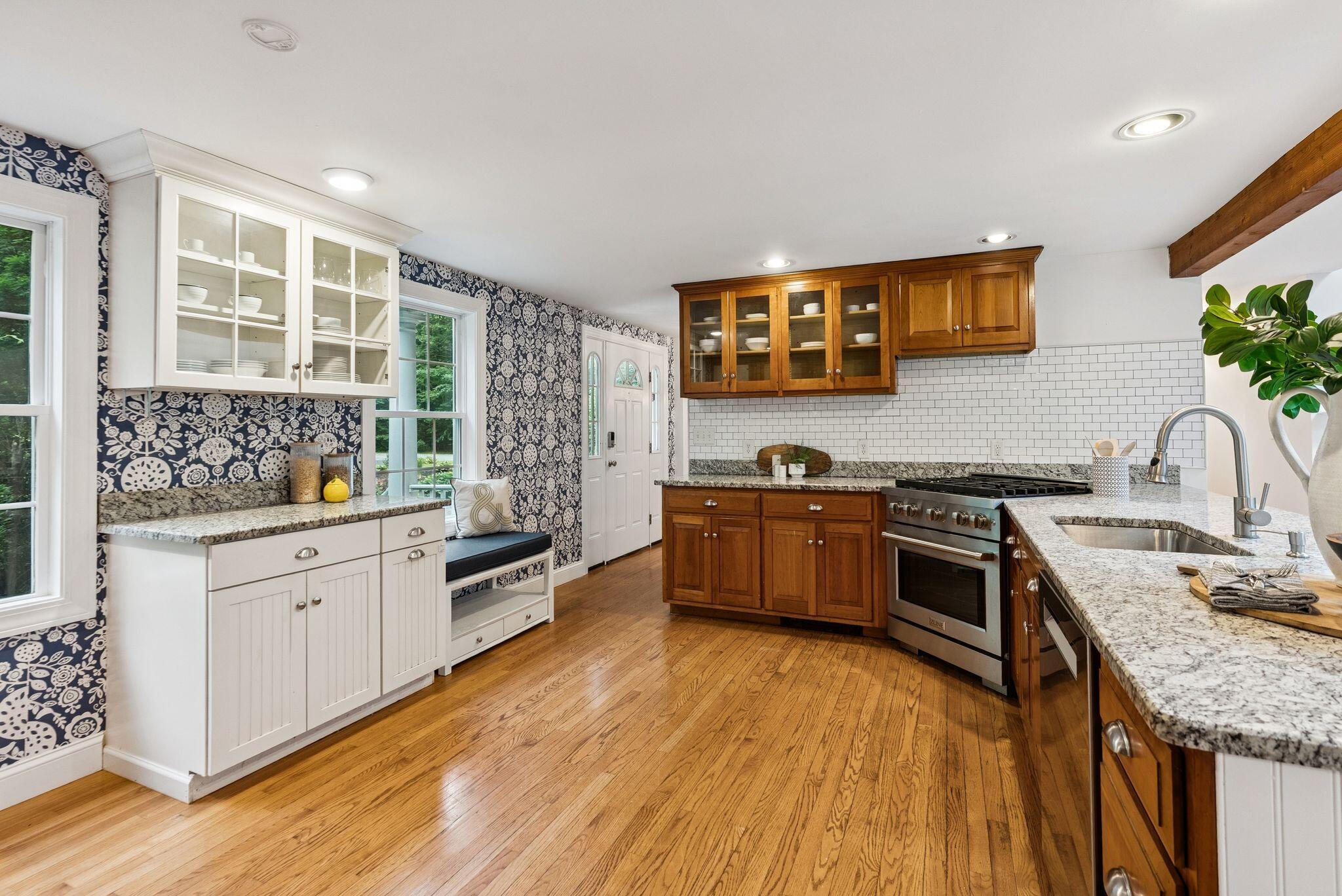 43 Lakeside Drive Falmouth ME 04105