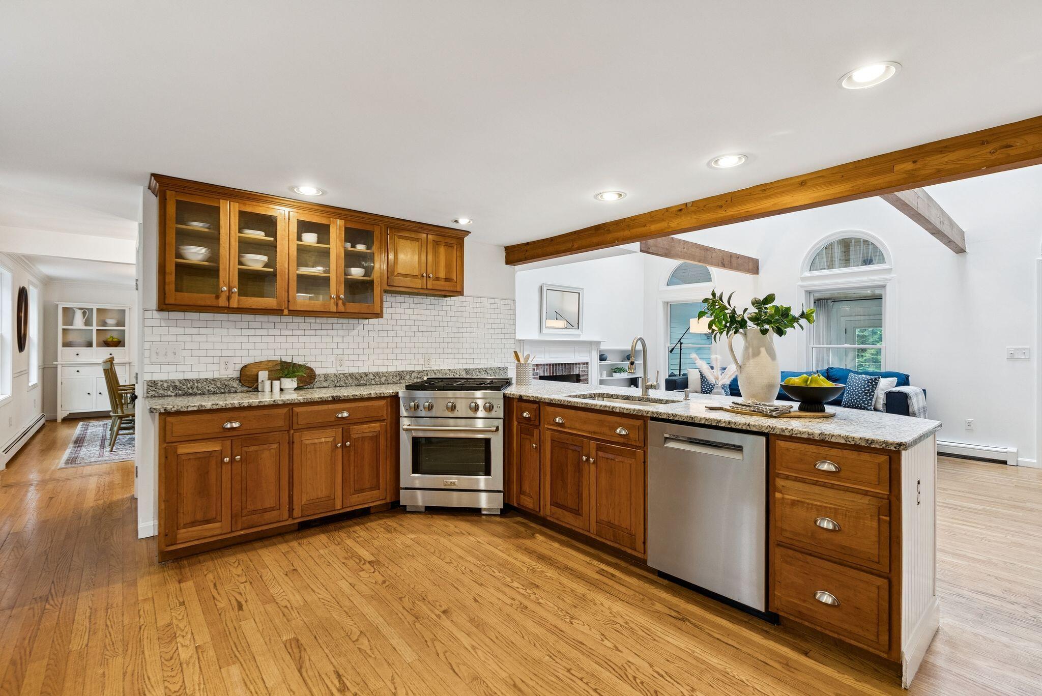 43 Lakeside Drive Falmouth ME 04105