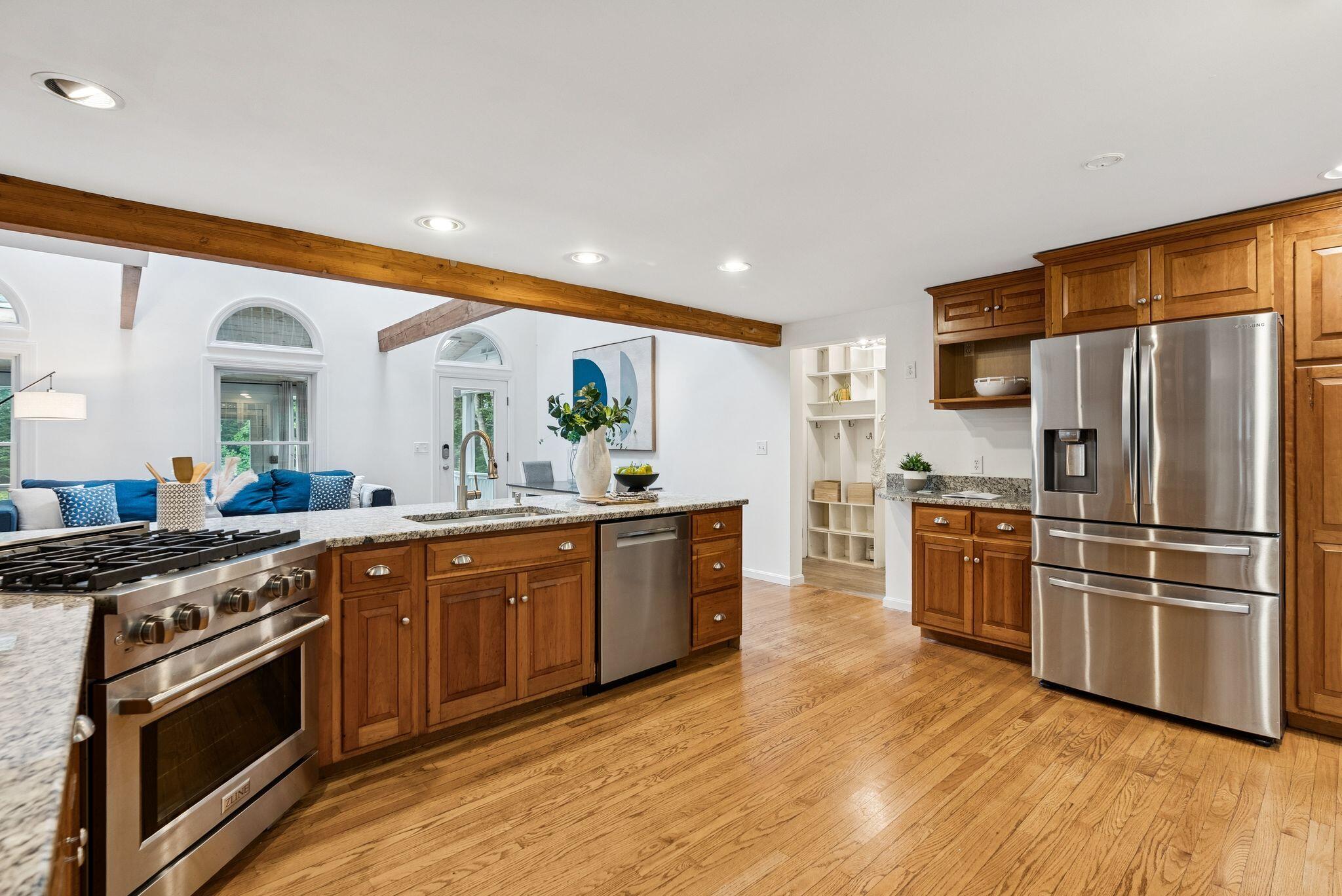 43 Lakeside Drive Falmouth ME 04105