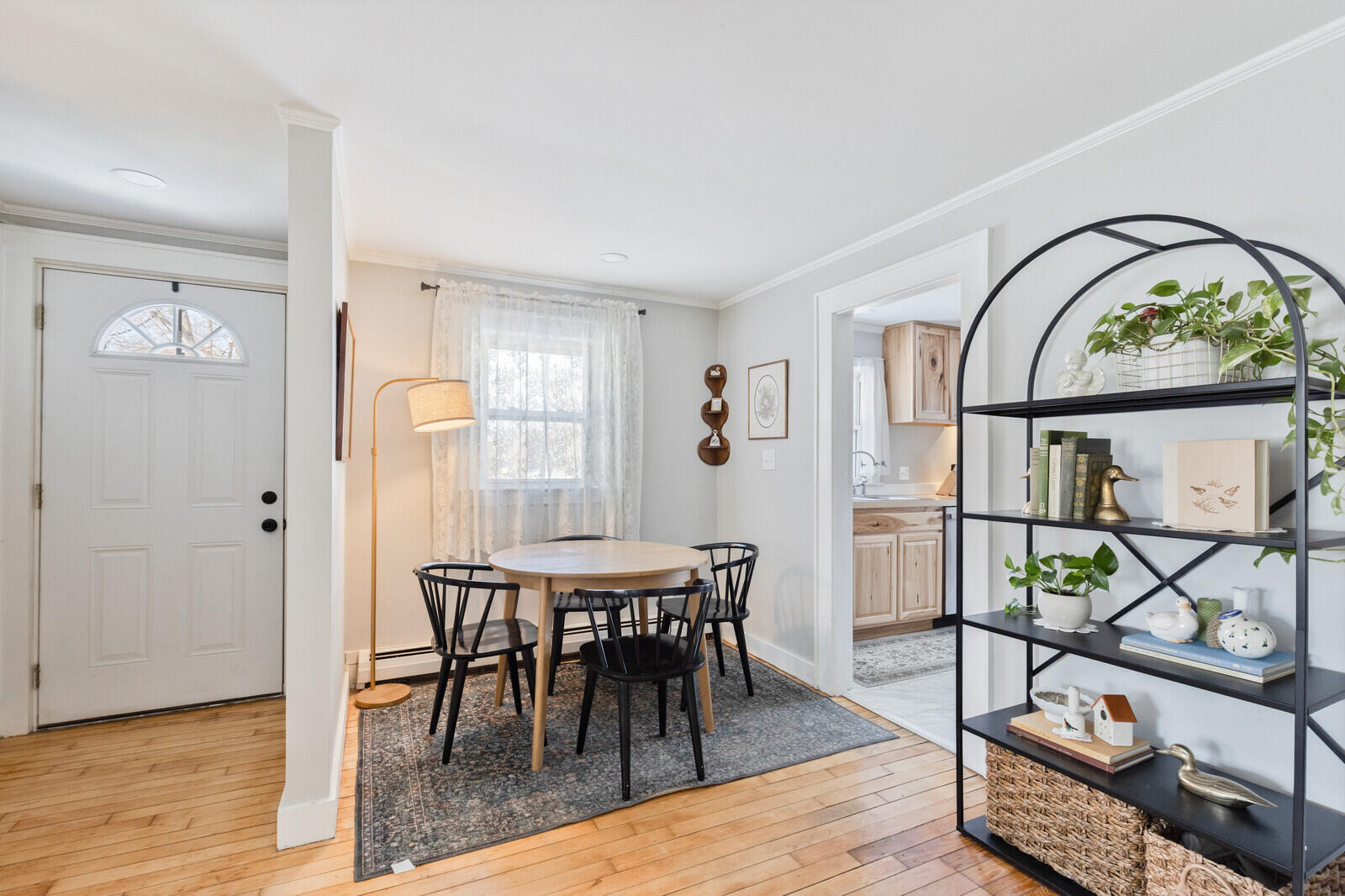 9 Malta Street Augusta ME 04330