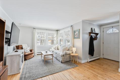 9 Malta Street Augusta ME 04330