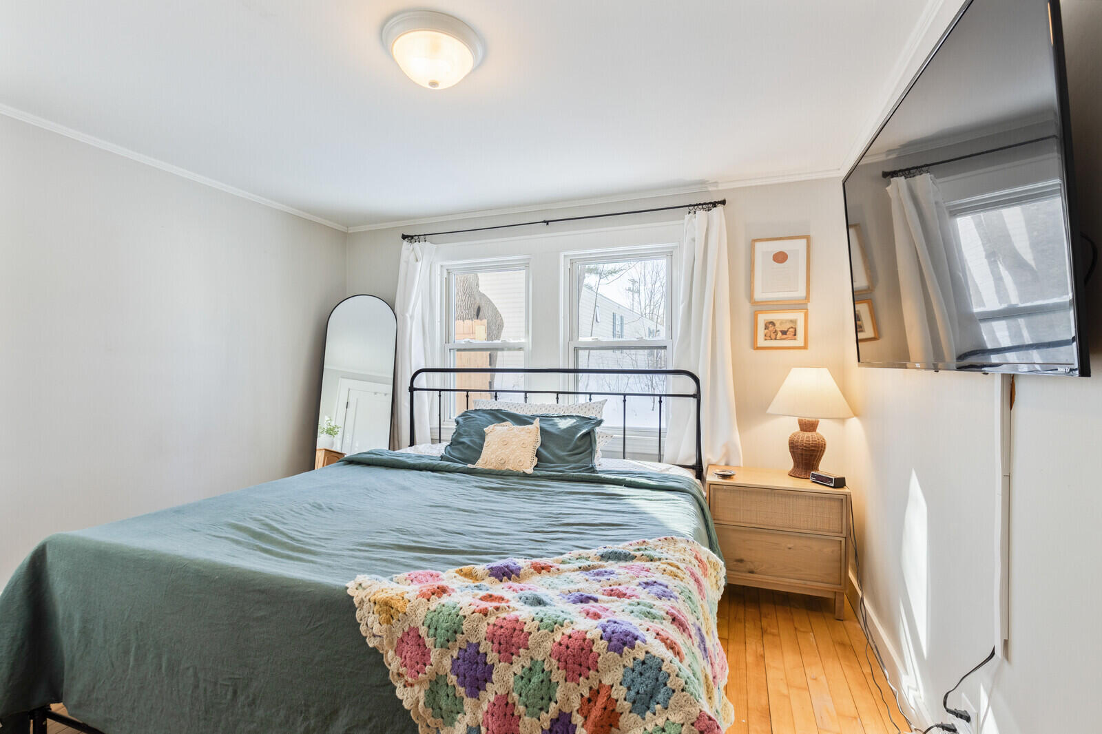 9 Malta Street Augusta ME 04330