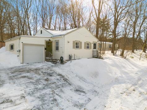 9 Malta Street Augusta ME 04330