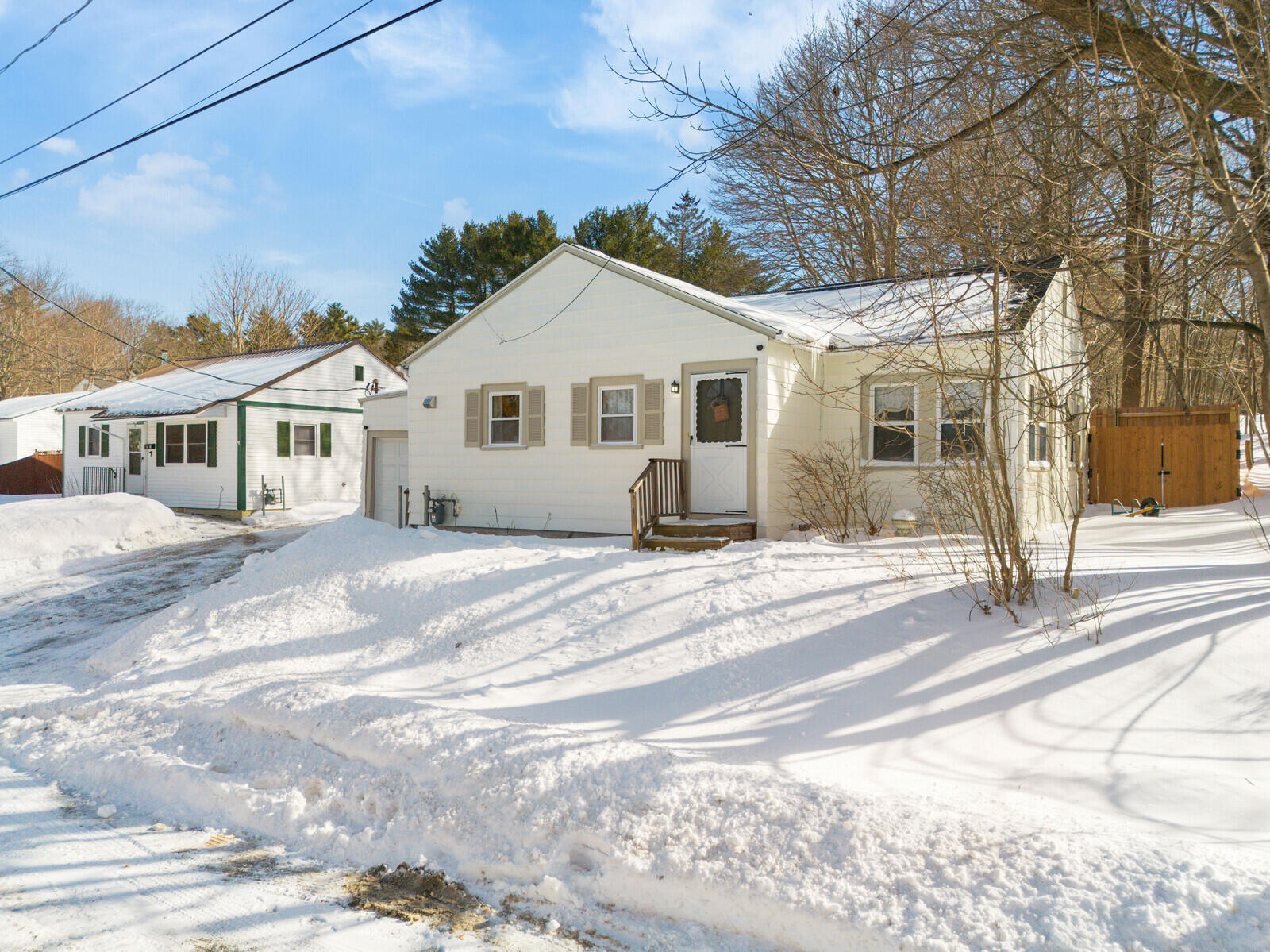 9 Malta Street Augusta ME 04330