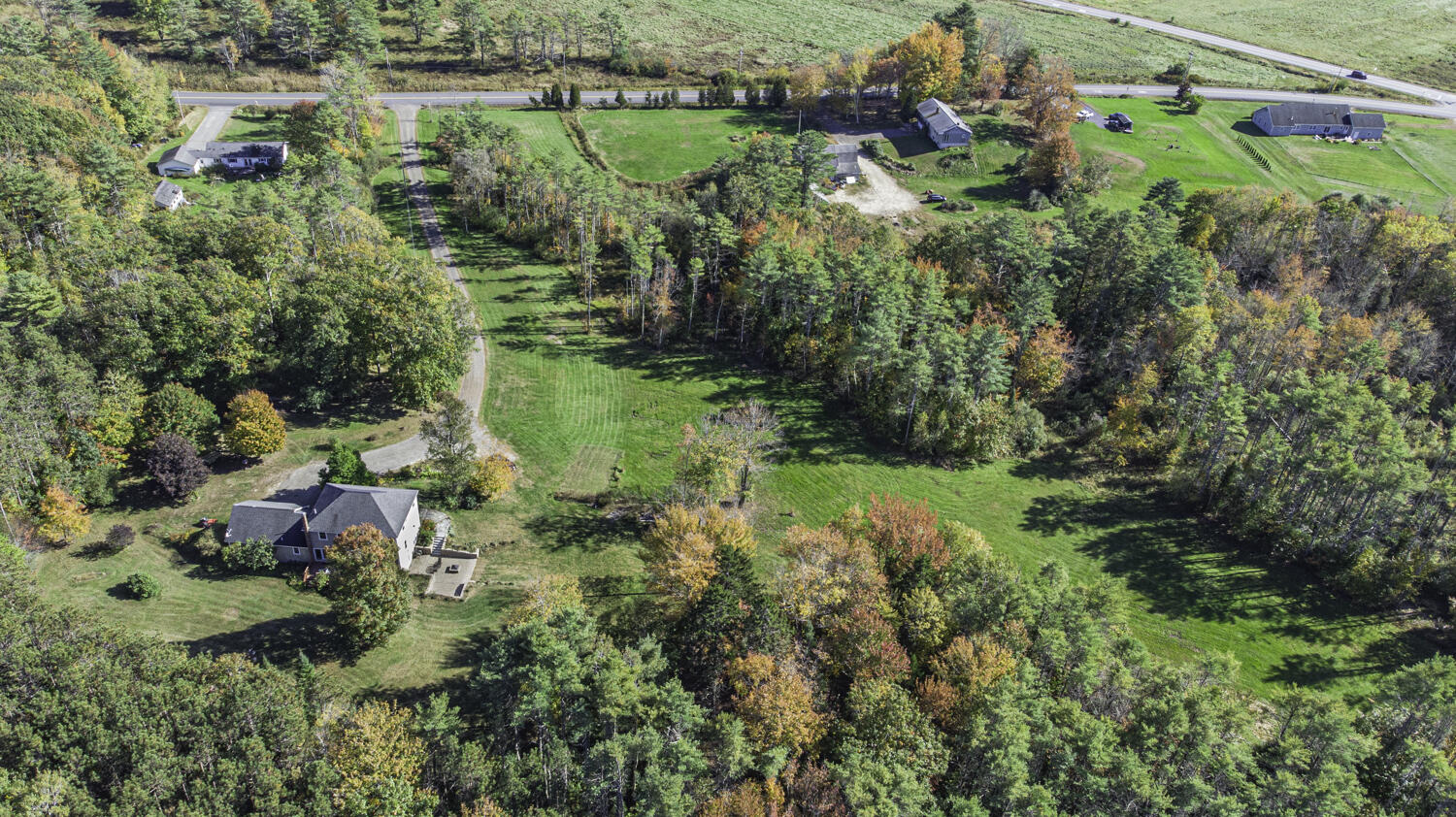 354 Church Road Brunswick ME 04011