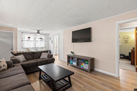 9 David Street Lisbon ME 04252