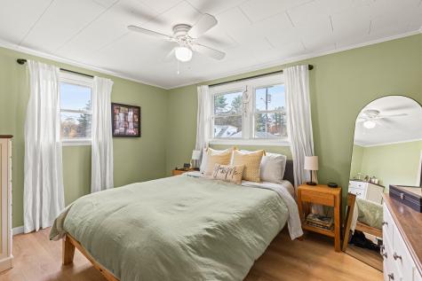 9 David Street Lisbon ME 04252