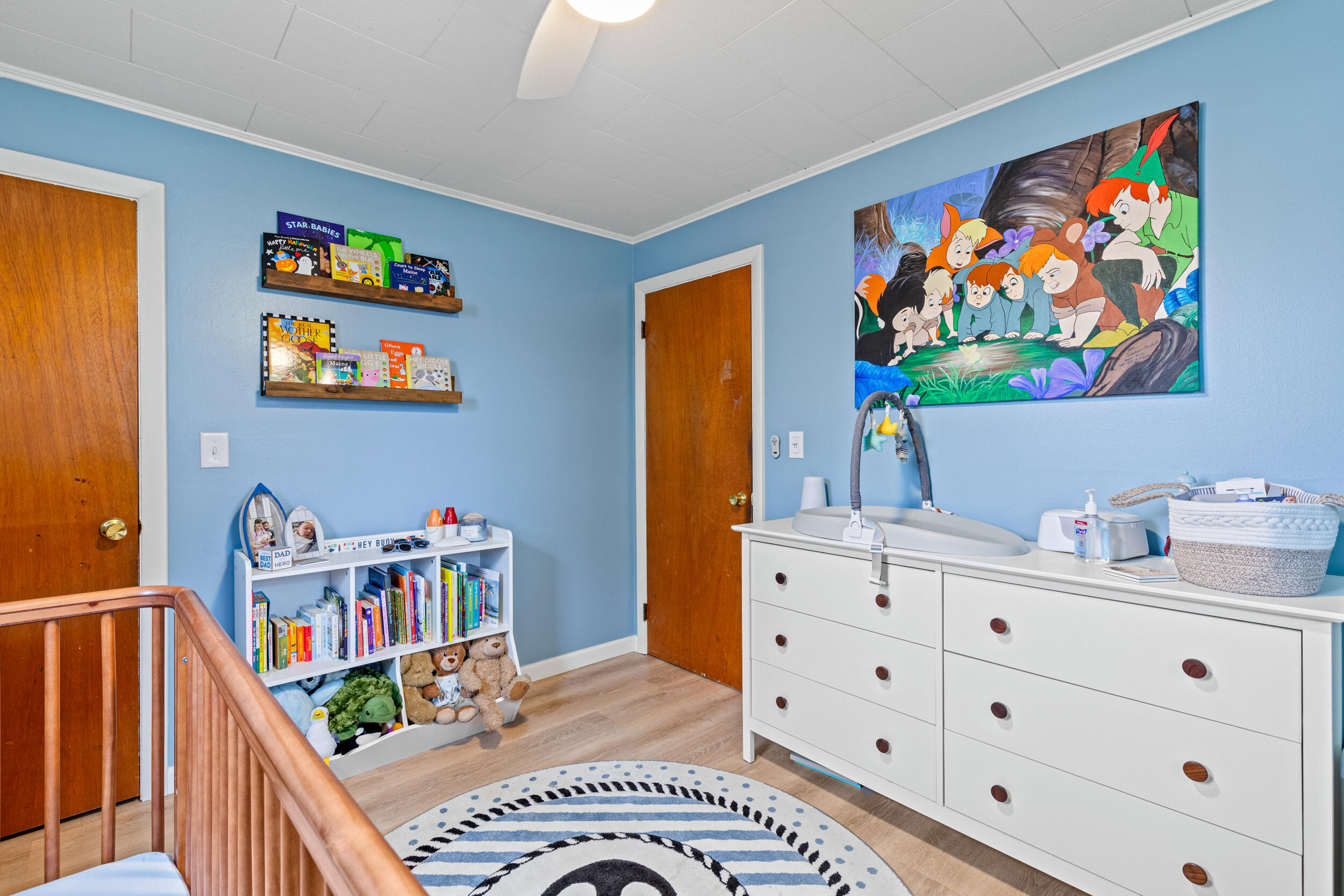 9 David Street Lisbon ME 04252